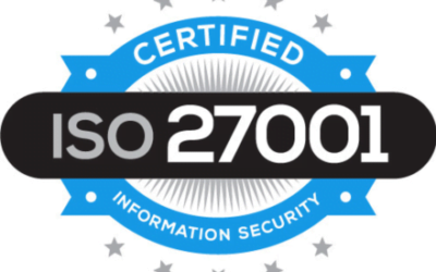 Система менеджмента информационной безопасности ISO 27001