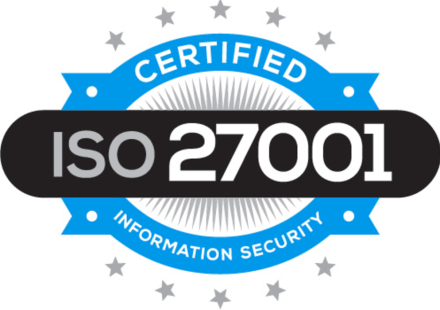 Система менеджмента информационной безопасности ISO 27001