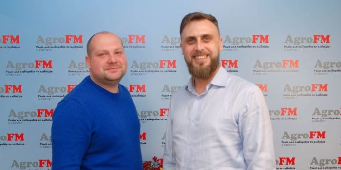 «HACCP – ЦЕ САНІТАРІЯ І ГІГІЄНА НА ВИРОБНИЦТВІ. ISO – ЦЕ МЕНЕДЖМЕНТ!» — ВІТАЛІЙ БЄЛОУСОВ